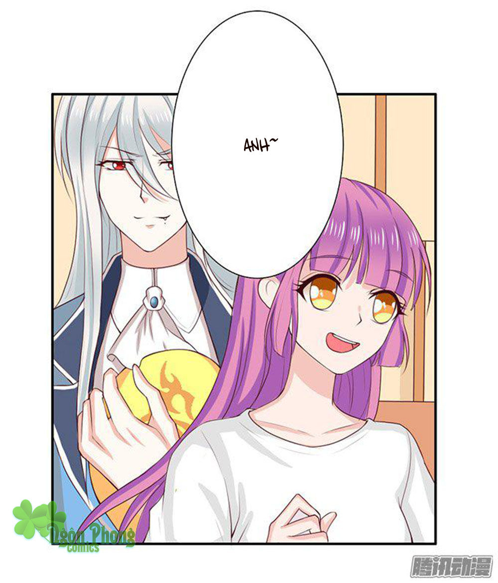 Ma Vương Luyến Ái Chỉ Nam Chapter 59 - Trang 2