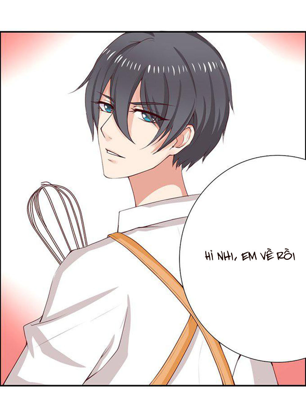 Ma Vương Luyến Ái Chỉ Nam Chapter 59 - Trang 2