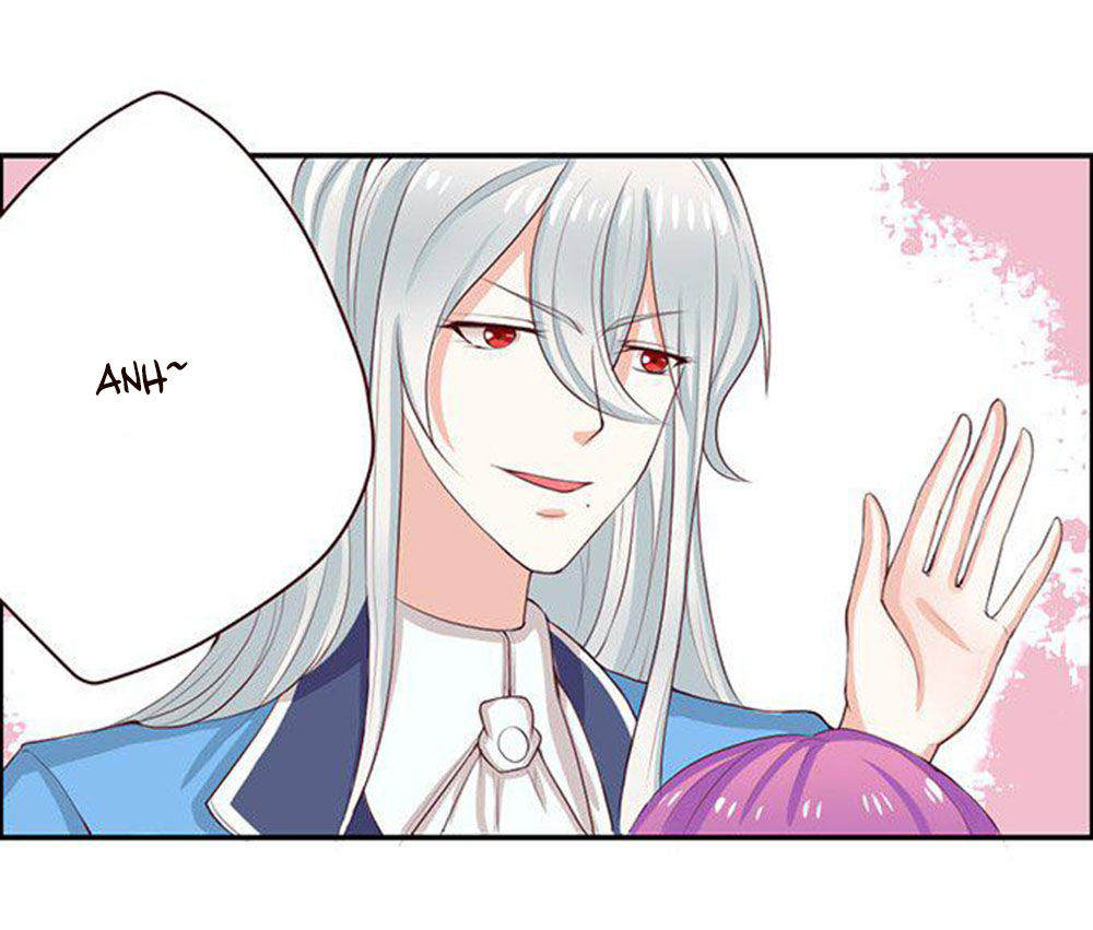 Ma Vương Luyến Ái Chỉ Nam Chapter 59 - Trang 2