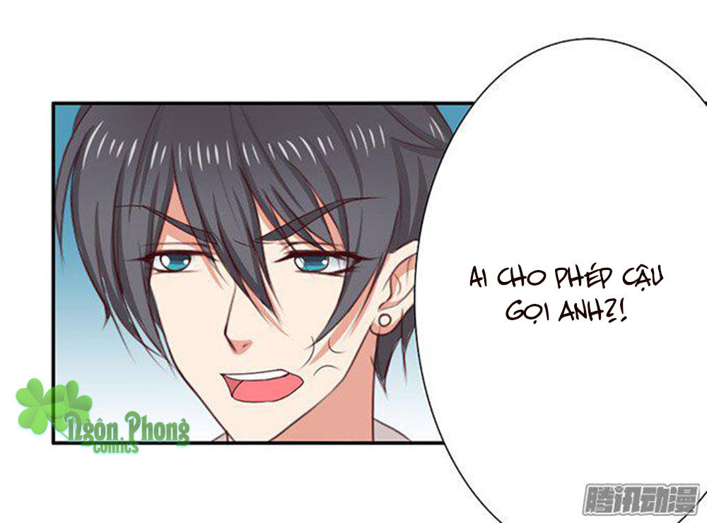 Ma Vương Luyến Ái Chỉ Nam Chapter 59 - Trang 2