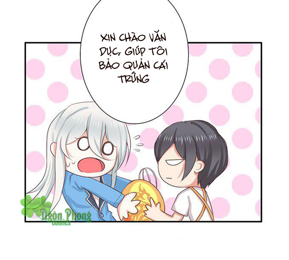 Ma Vương Luyến Ái Chỉ Nam Chapter 59 - Trang 2