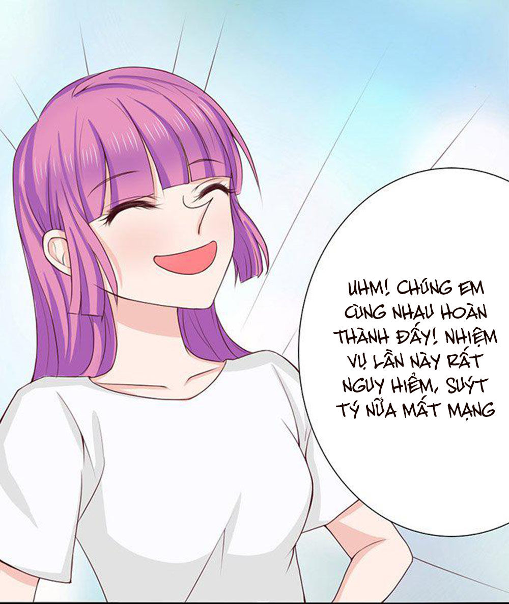 Ma Vương Luyến Ái Chỉ Nam Chapter 59 - Trang 2