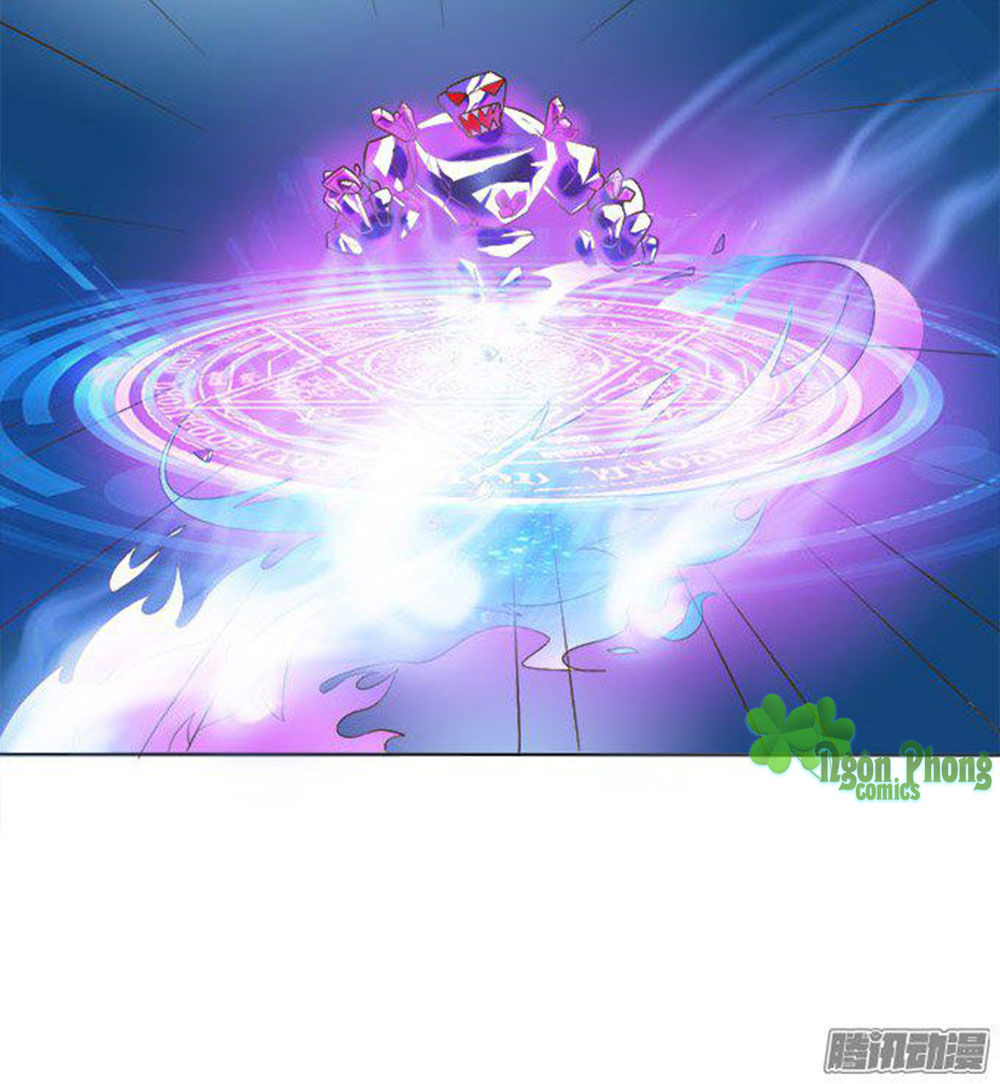 Ma Vương Luyến Ái Chỉ Nam Chapter 59 - Trang 2