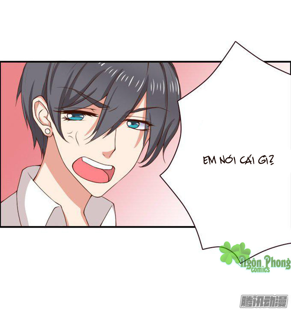 Ma Vương Luyến Ái Chỉ Nam Chapter 59 - Trang 2