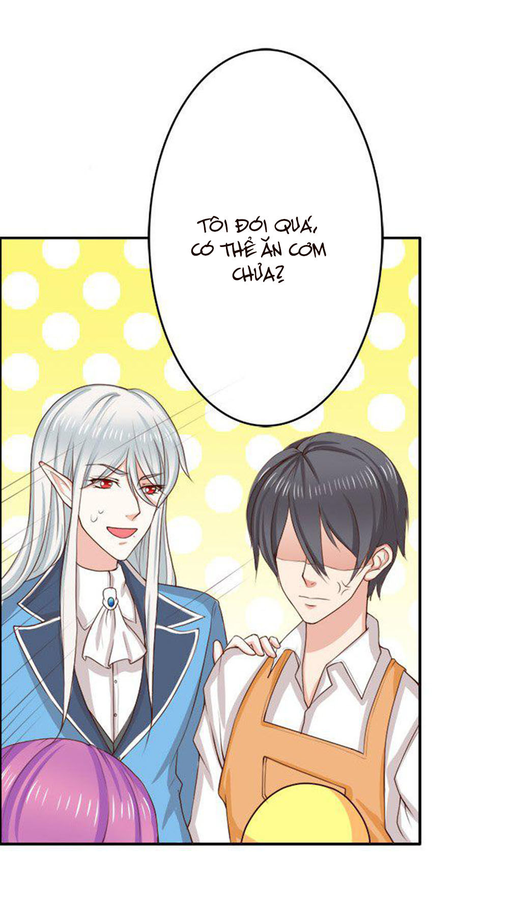 Ma Vương Luyến Ái Chỉ Nam Chapter 59 - Trang 2