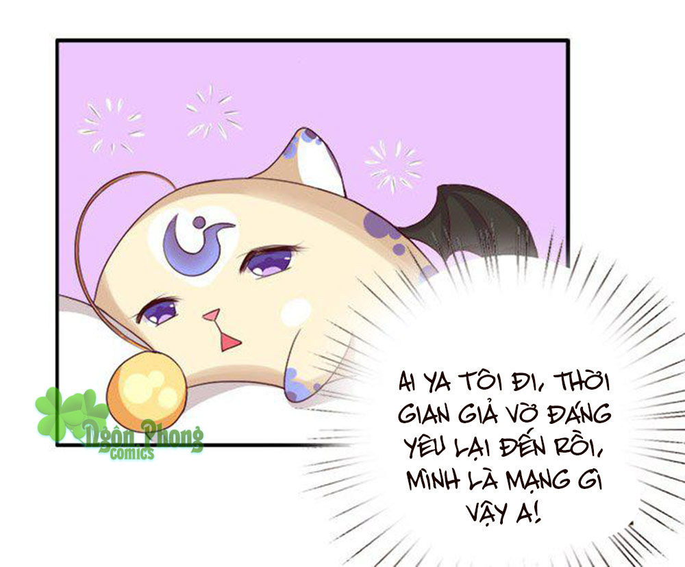 Ma Vương Luyến Ái Chỉ Nam Chapter 59 - Trang 2