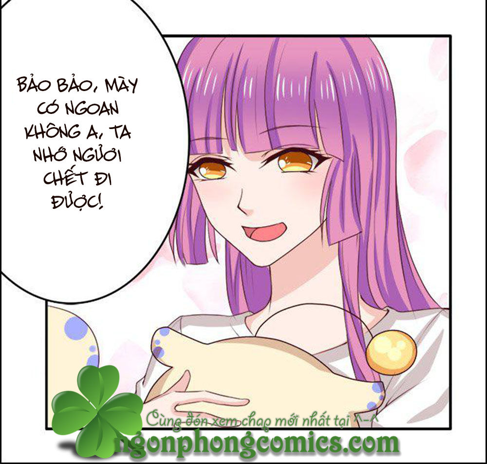 Ma Vương Luyến Ái Chỉ Nam Chapter 59 - Trang 2