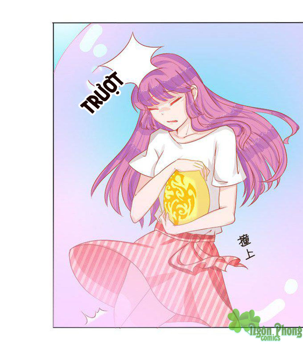 Ma Vương Luyến Ái Chỉ Nam Chapter 59 - Trang 2