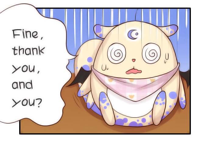 Ma Vương Luyến Ái Chỉ Nam Chapter 61 - Trang 2