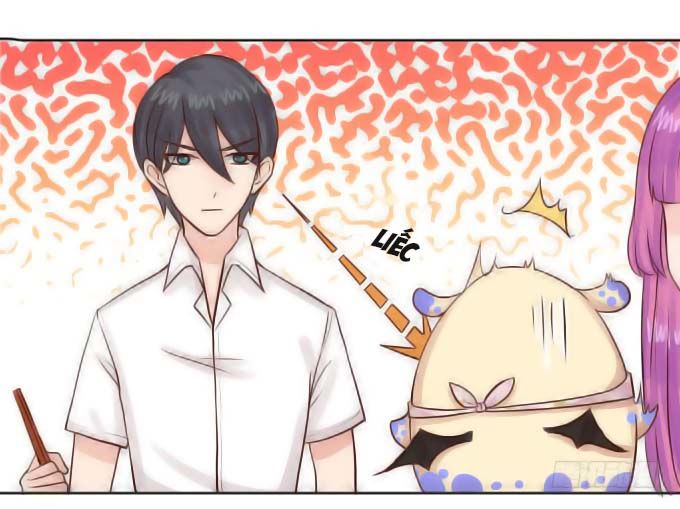 Ma Vương Luyến Ái Chỉ Nam Chapter 61 - Trang 2