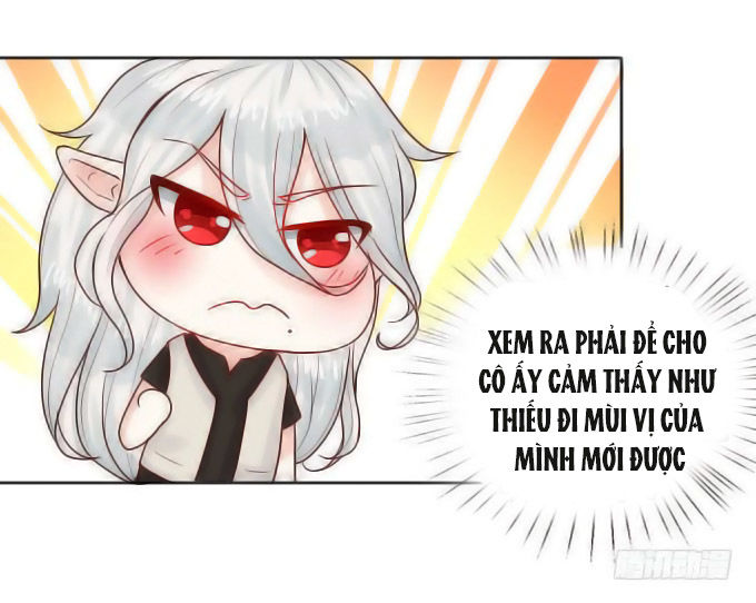 Ma Vương Luyến Ái Chỉ Nam Chapter 61 - Trang 2