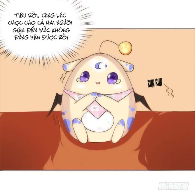 Ma Vương Luyến Ái Chỉ Nam Chapter 61 - Trang 2