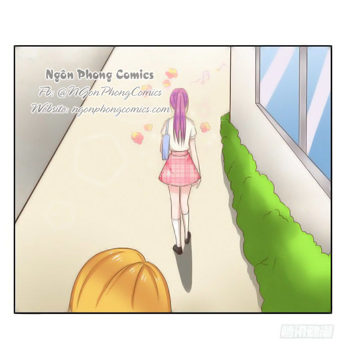 Ma Vương Luyến Ái Chỉ Nam Chapter 62 - Trang 2