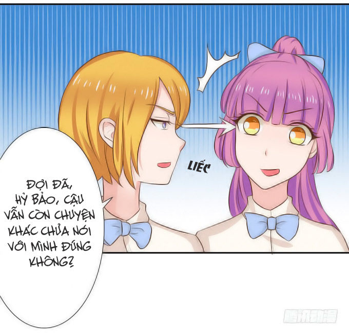 Ma Vương Luyến Ái Chỉ Nam Chapter 62 - Trang 2