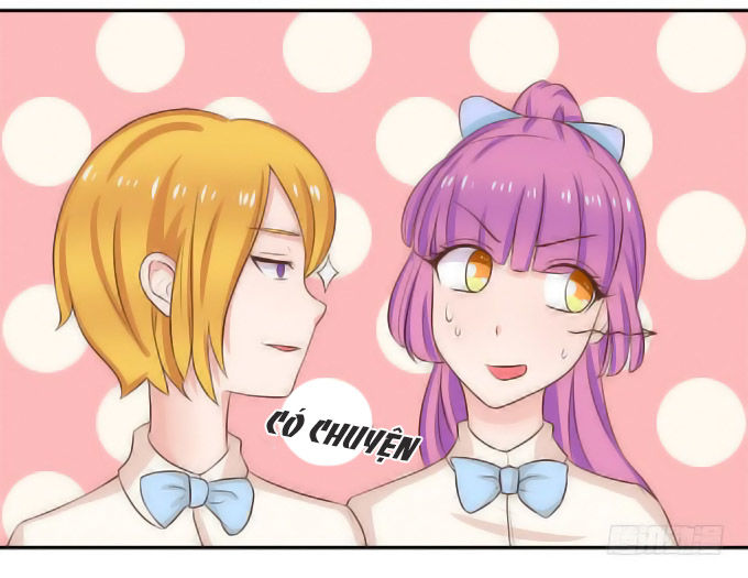 Ma Vương Luyến Ái Chỉ Nam Chapter 62 - Trang 2