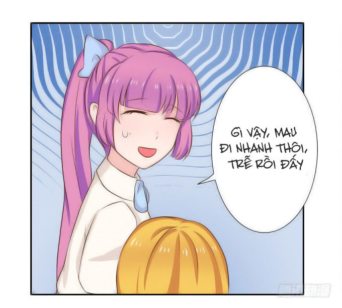 Ma Vương Luyến Ái Chỉ Nam Chapter 62 - Trang 2