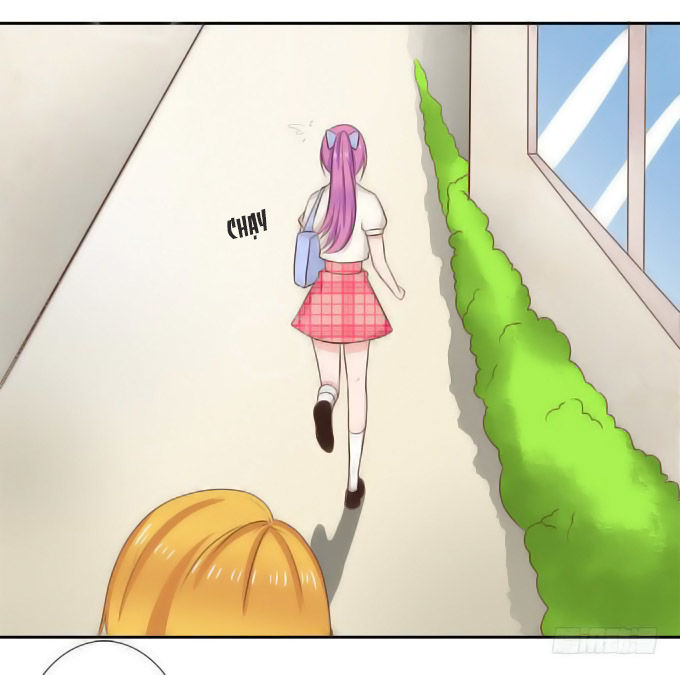 Ma Vương Luyến Ái Chỉ Nam Chapter 62 - Trang 2