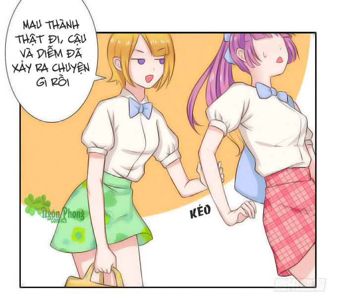 Ma Vương Luyến Ái Chỉ Nam Chapter 62 - Trang 2