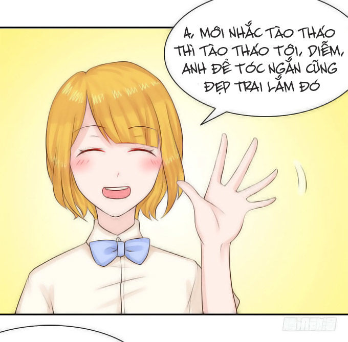 Ma Vương Luyến Ái Chỉ Nam Chapter 62 - Trang 2