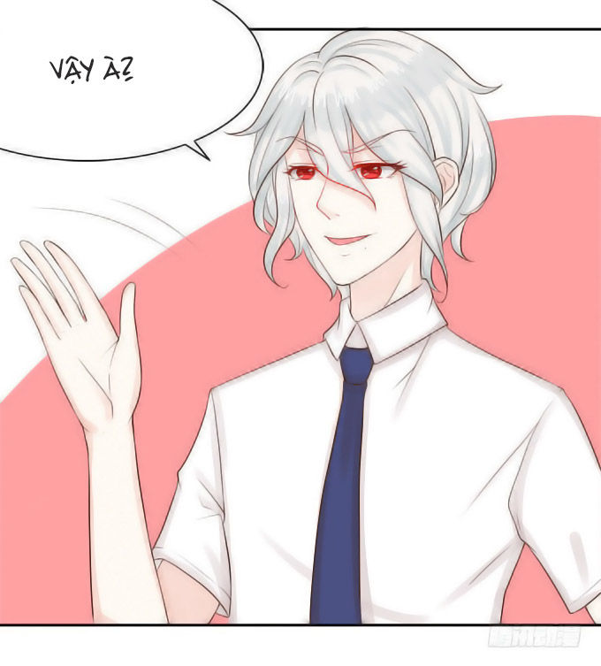 Ma Vương Luyến Ái Chỉ Nam Chapter 62 - Trang 2