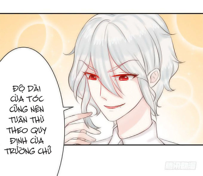 Ma Vương Luyến Ái Chỉ Nam Chapter 62 - Trang 2