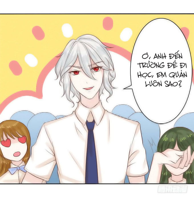 Ma Vương Luyến Ái Chỉ Nam Chapter 62 - Trang 2