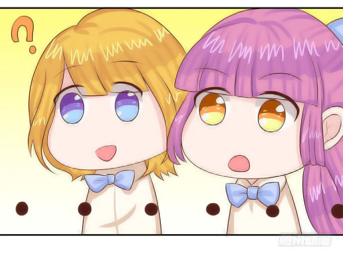 Ma Vương Luyến Ái Chỉ Nam Chapter 62 - Trang 2