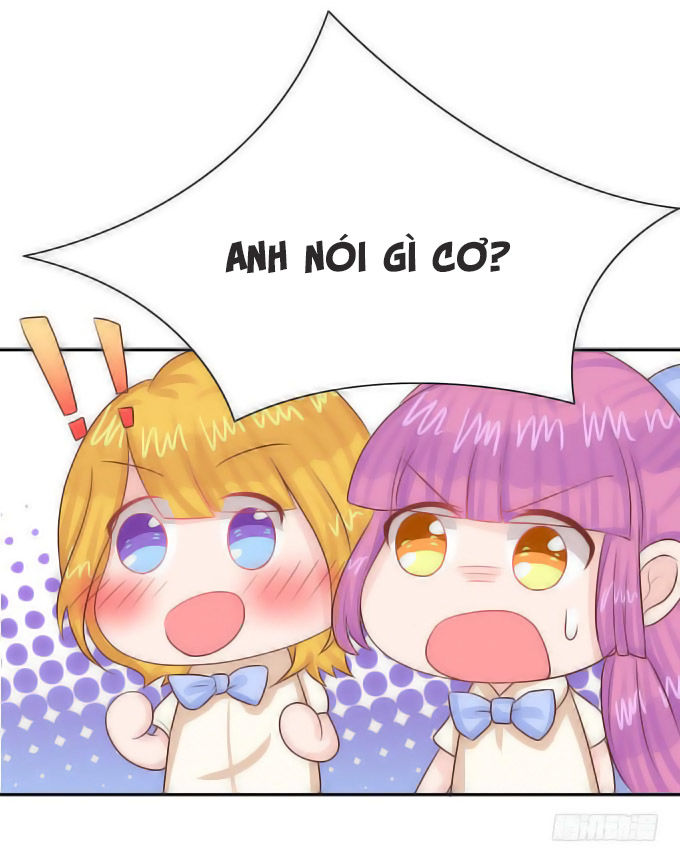 Ma Vương Luyến Ái Chỉ Nam Chapter 62 - Trang 2