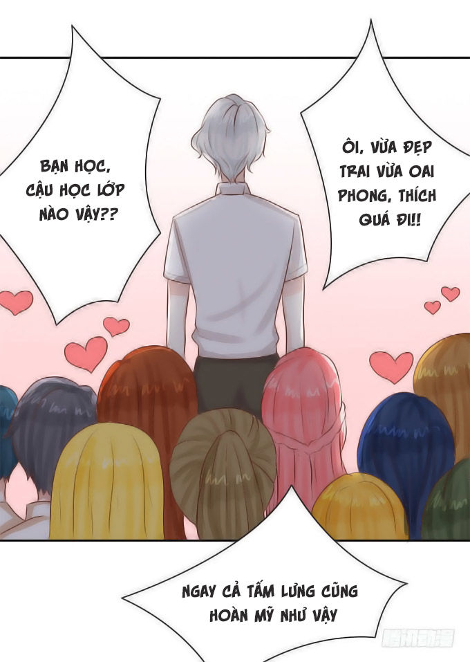 Ma Vương Luyến Ái Chỉ Nam Chapter 62 - Trang 2