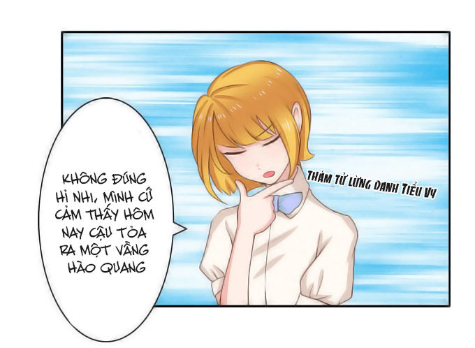 Ma Vương Luyến Ái Chỉ Nam Chapter 62 - Trang 2