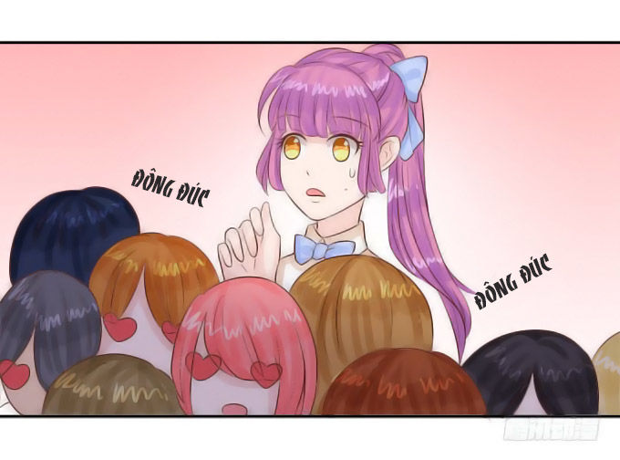 Ma Vương Luyến Ái Chỉ Nam Chapter 62 - Trang 2