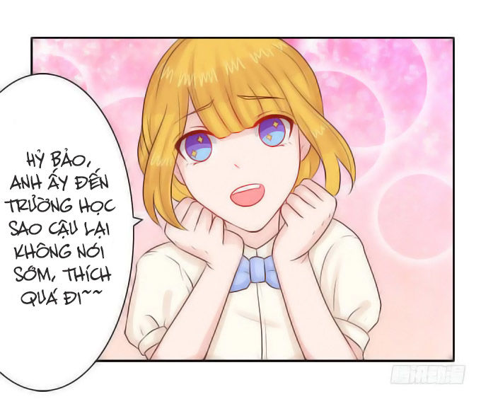 Ma Vương Luyến Ái Chỉ Nam Chapter 62 - Trang 2