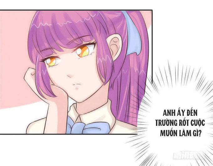 Ma Vương Luyến Ái Chỉ Nam Chapter 62 - Trang 2