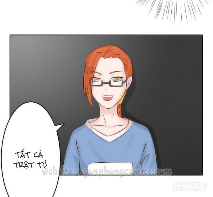 Ma Vương Luyến Ái Chỉ Nam Chapter 62 - Trang 2