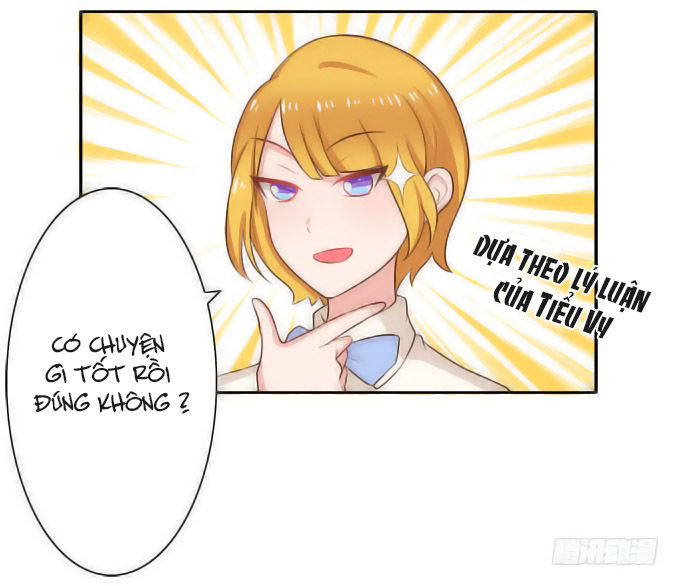 Ma Vương Luyến Ái Chỉ Nam Chapter 62 - Trang 2