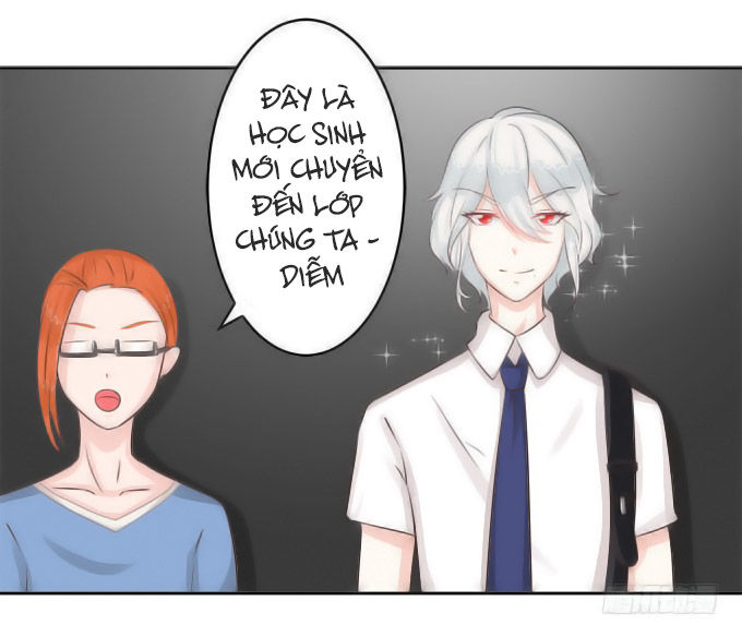 Ma Vương Luyến Ái Chỉ Nam Chapter 62 - Trang 2