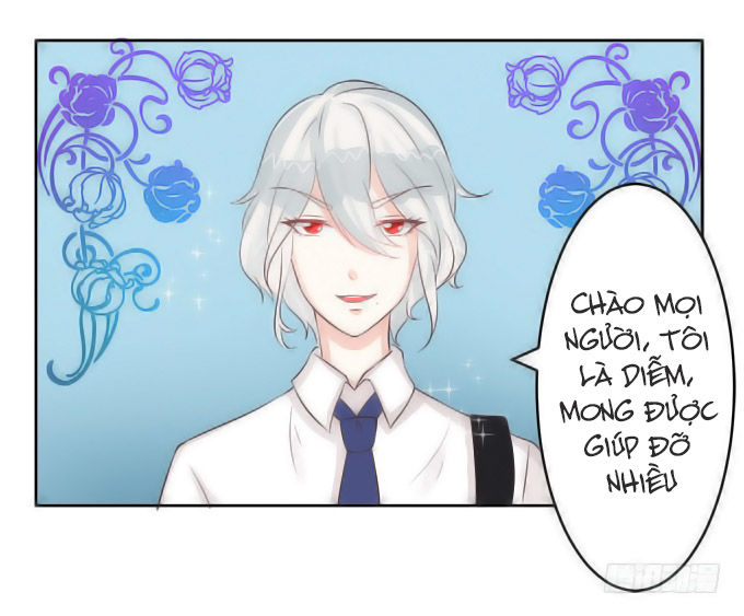 Ma Vương Luyến Ái Chỉ Nam Chapter 62 - Trang 2