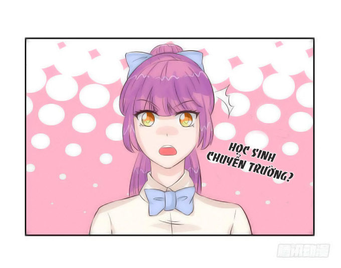 Ma Vương Luyến Ái Chỉ Nam Chapter 62 - Trang 2