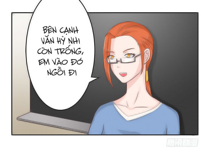 Ma Vương Luyến Ái Chỉ Nam Chapter 62 - Trang 2