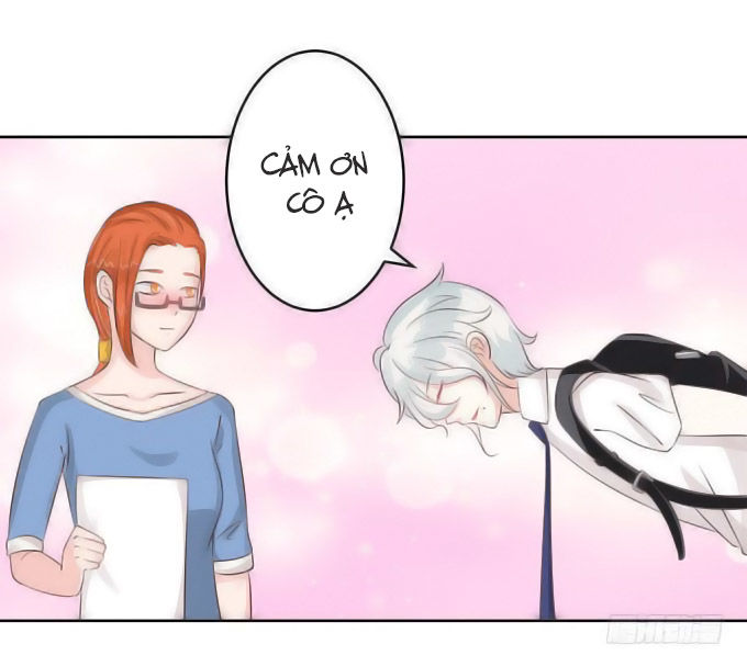 Ma Vương Luyến Ái Chỉ Nam Chapter 62 - Trang 2