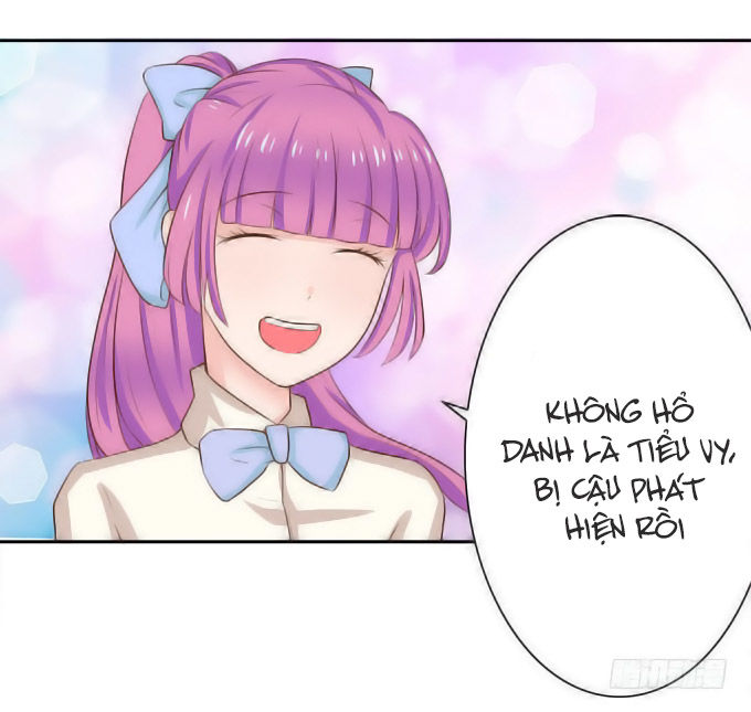 Ma Vương Luyến Ái Chỉ Nam Chapter 62 - Trang 2