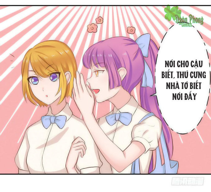 Ma Vương Luyến Ái Chỉ Nam Chapter 62 - Trang 2