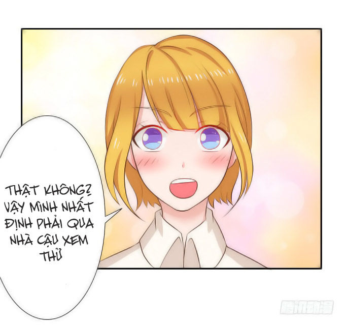 Ma Vương Luyến Ái Chỉ Nam Chapter 62 - Trang 2