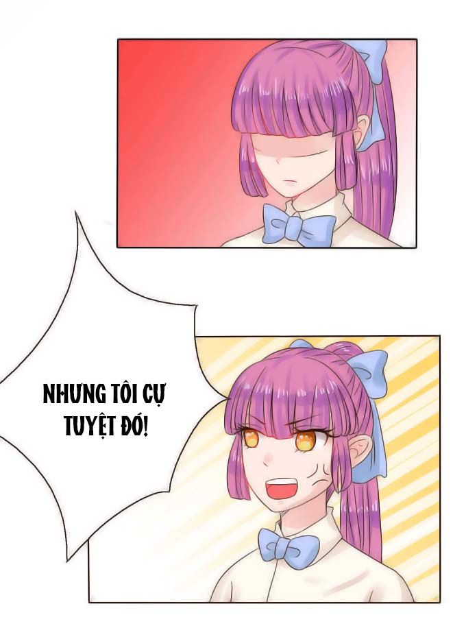 Ma Vương Luyến Ái Chỉ Nam Chapter 64 - Trang 2