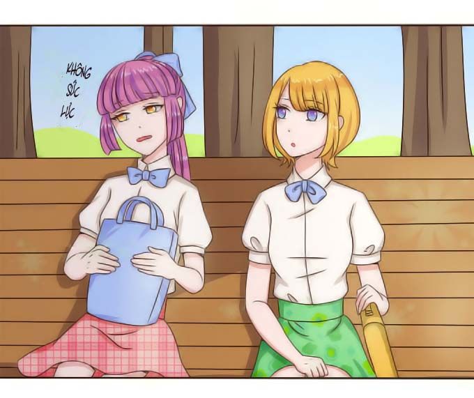 Ma Vương Luyến Ái Chỉ Nam Chapter 64 - Trang 2