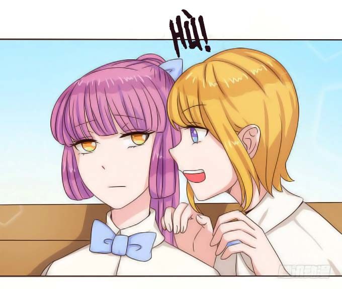 Ma Vương Luyến Ái Chỉ Nam Chapter 64 - Trang 2