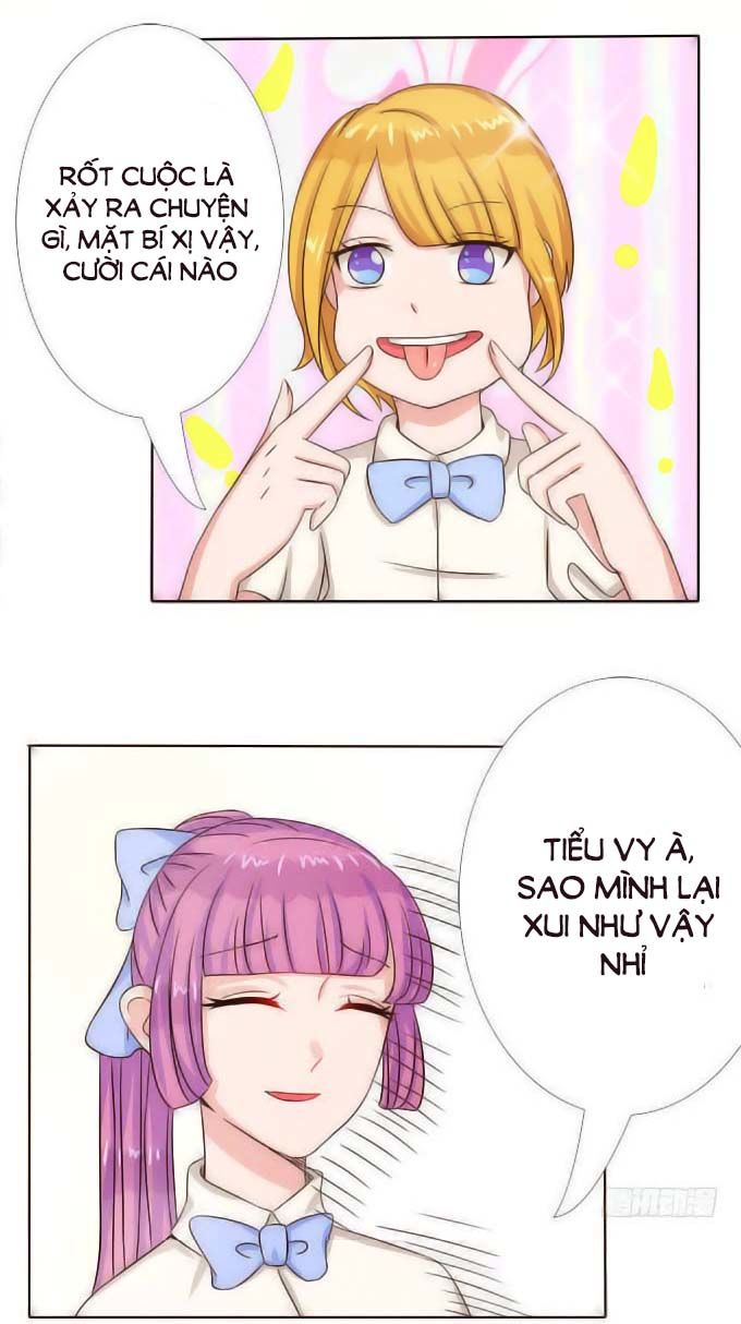 Ma Vương Luyến Ái Chỉ Nam Chapter 64 - Trang 2