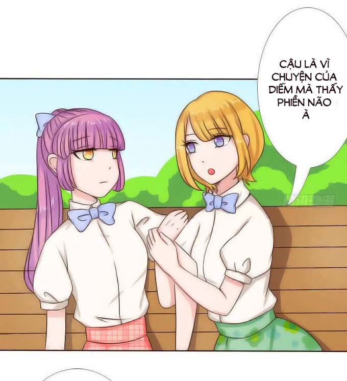 Ma Vương Luyến Ái Chỉ Nam Chapter 64 - Trang 2