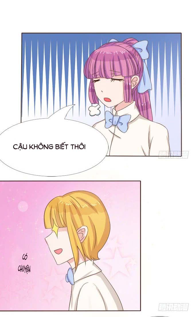 Ma Vương Luyến Ái Chỉ Nam Chapter 64 - Trang 2