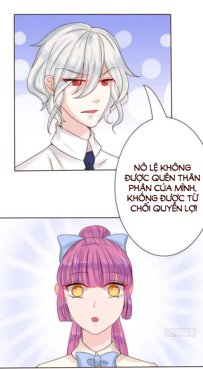 Ma Vương Luyến Ái Chỉ Nam Chapter 64 - Trang 2